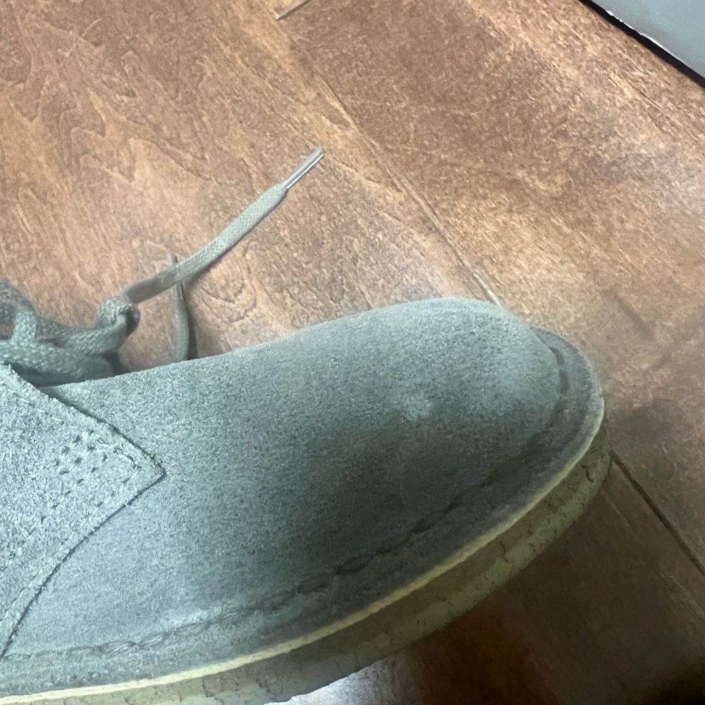 Clark's Desert Boot - Picture 6 of 7